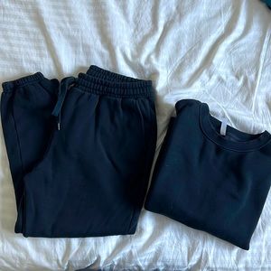 Fabletics “Go-To” Sweatsuit